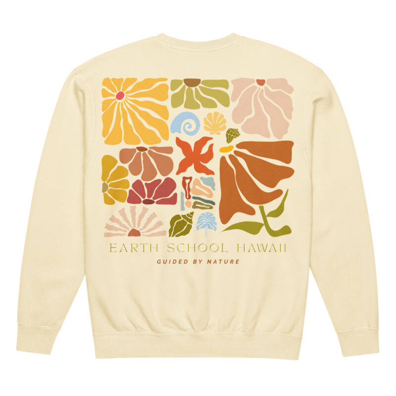 Guided by Nature Lightweight Crewneck (Adult Unisex)