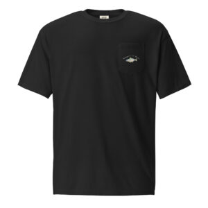 Ahi Madness Student Fundraiser Tee (Adult, Black)