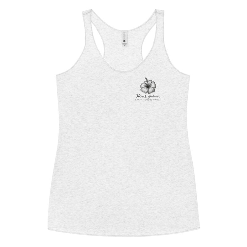 Home Grown Tank (Pocket)