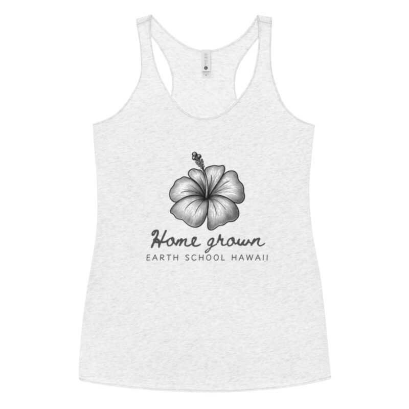 Home Grown Tank 🌺 (Full)