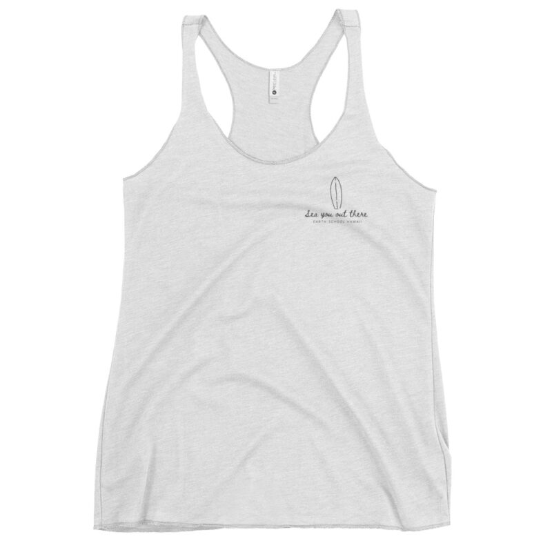 Sea You Out There Tank (Pocket)