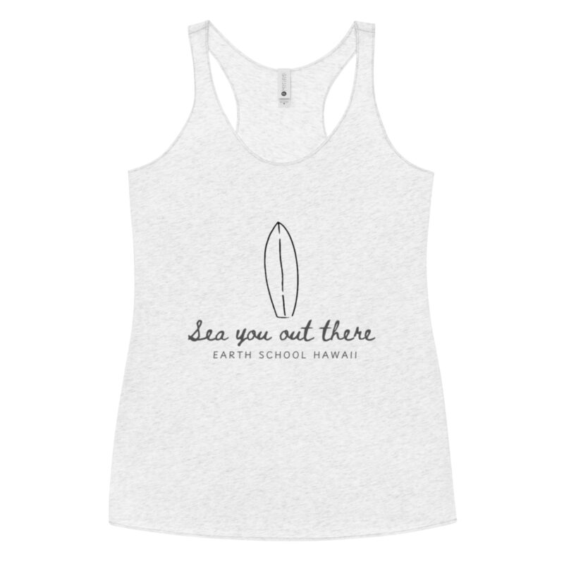 Sea You Out There Tank (Full)