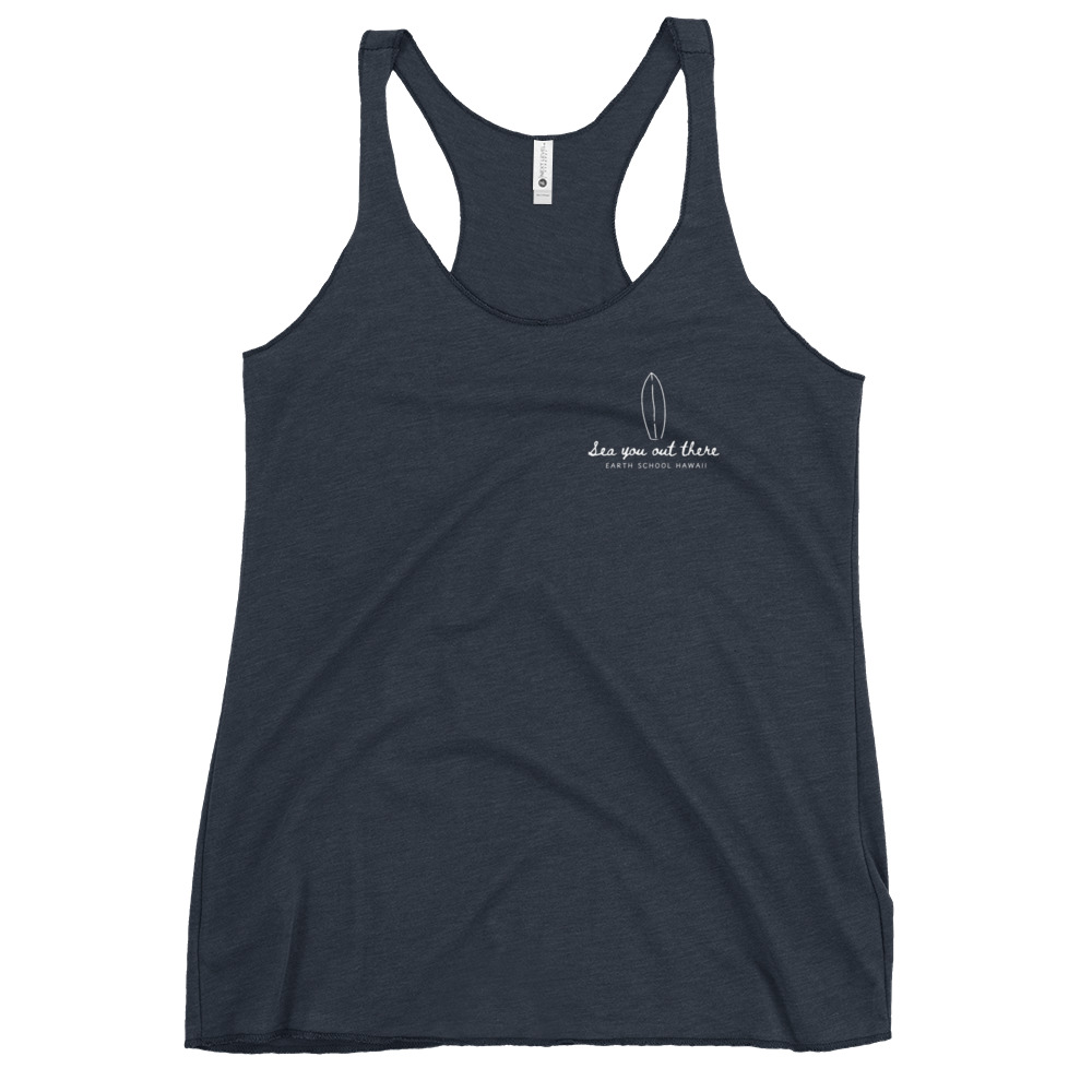 Sea You Out There Tank (Pocket, Multi-Color) - Image 3