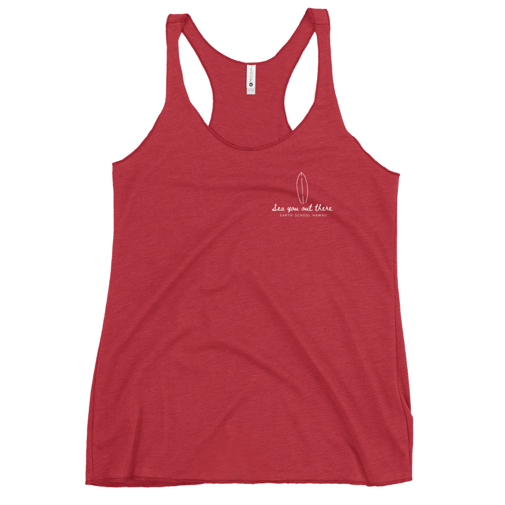 Sea You Out There Tank (Pocket, Multi-Color) - Image 4
