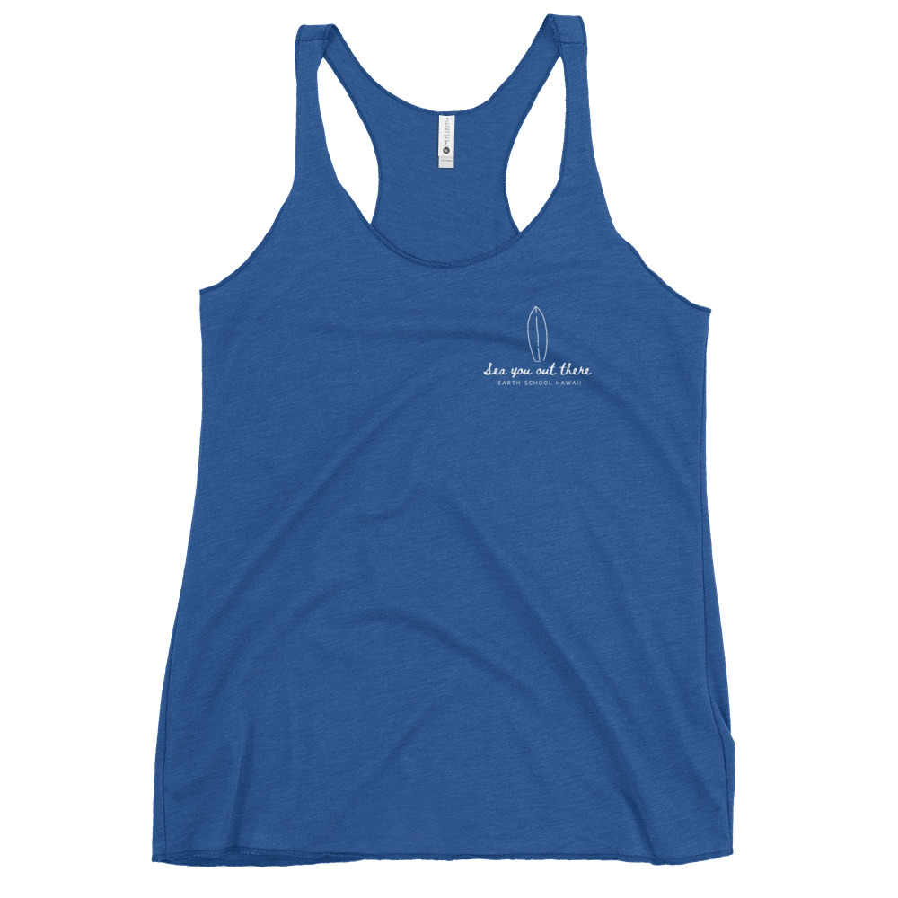 Sea You Out There Tank (Pocket, Multi-Color) - Image 5