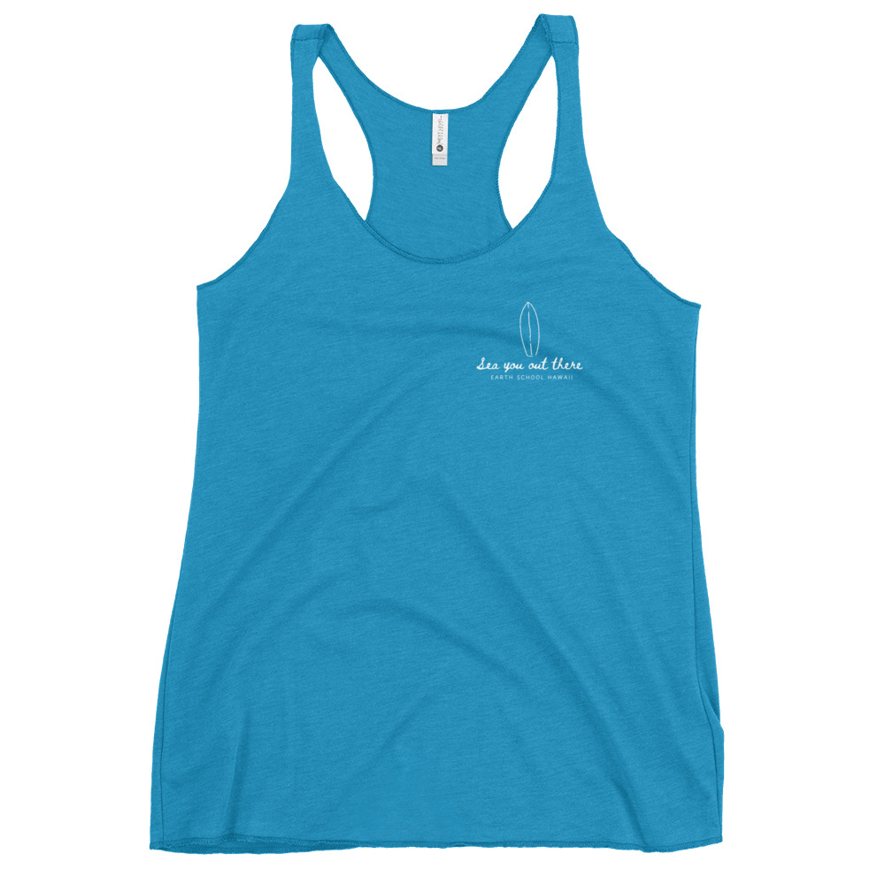 Sea You Out There Tank (Pocket, Multi-Color) - Image 6