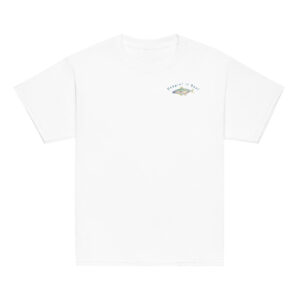 Ahi Madness Student Fundraiser Tee (Keiki, White)